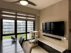 Blk 991A Buangkok Square (Hougang), HDB 3 Rooms #601377091